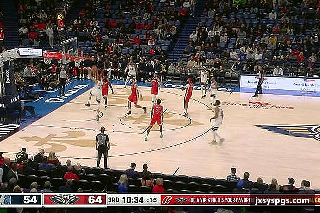 发现JRS低调看球